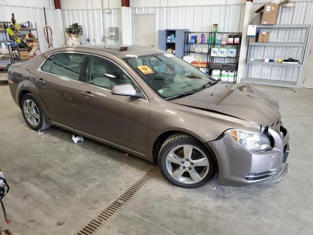 2011 Chevrolet Malibu 2LT