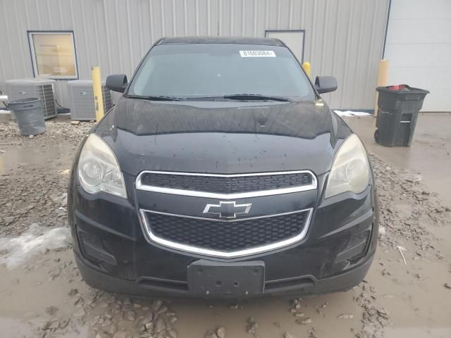 2012 Chevrolet Equinox LS