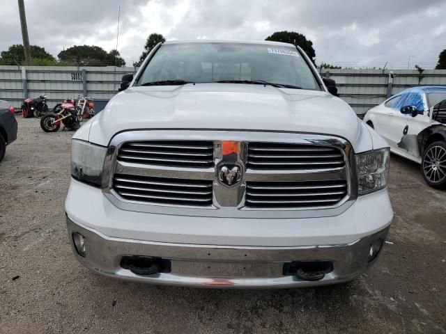 2013 Dodge RAM 1500 SLT