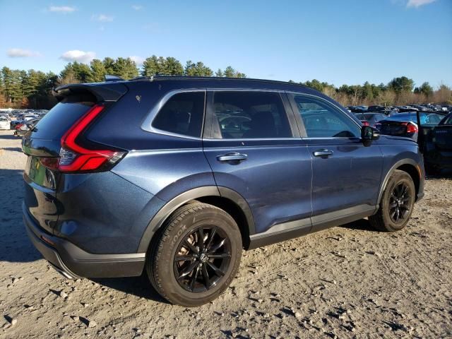 2023 Honda CR-V Sport