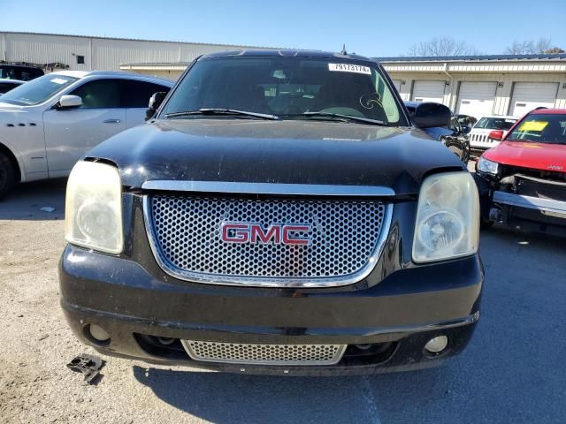 2007 GMC Yukon Denali