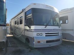 Winnebago salvage cars for sale: 1997 Winnebago 1997 Ford F530 Super Duty