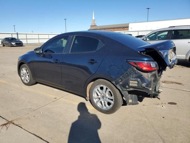 2016 Scion IA