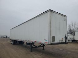 Vanguard Trailer salvage cars for sale: 2013 Vanguard Trailer