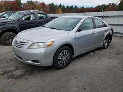 Toyota salvage cars for sale: 2008 Toyota Camry CE