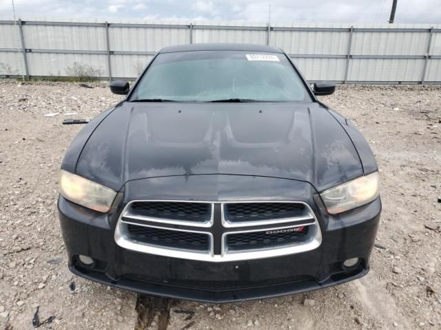 2013 Dodge Charger SXT