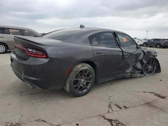 2018 Dodge Charger GT