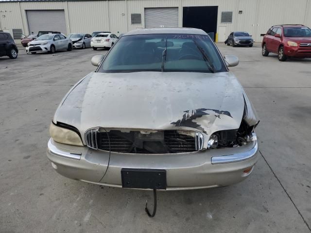 1998 Buick Park Avenue Ultra