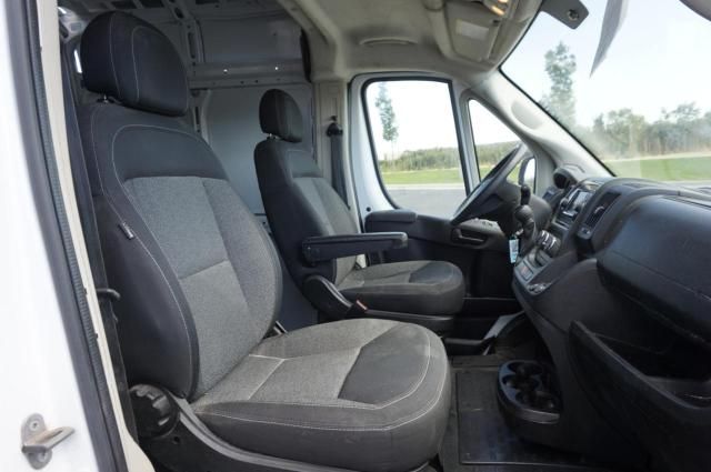 2019 Dodge RAM Promaster 2500 2500 High