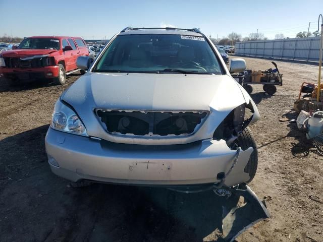 2004 Lexus RX 330