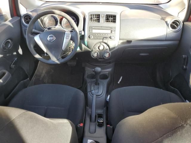 2014 Nissan Versa Note S