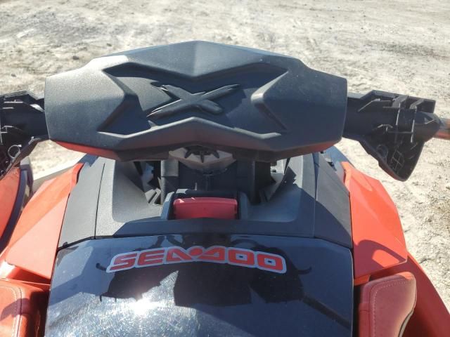 2016 Seadoo RTX