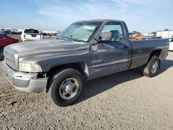 Dodge ram 2500 salvage cars for sale: 2002 Dodge RAM 2500