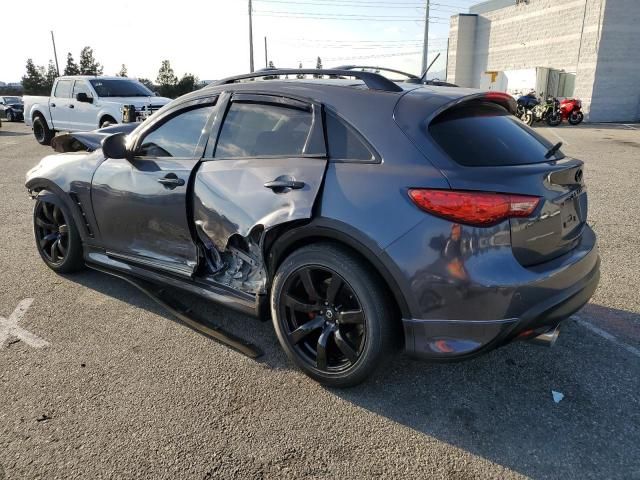 2010 Infiniti FX35