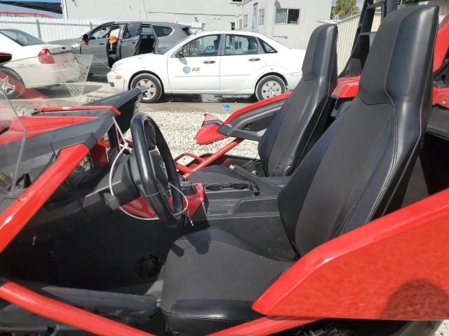 2021 Polaris Slingshot SL