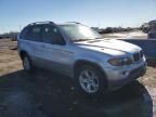 2004 BMW X5 3.0I