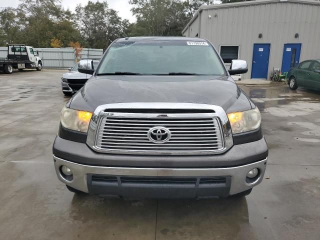 2013 Toyota Tundra Crewmax Limited