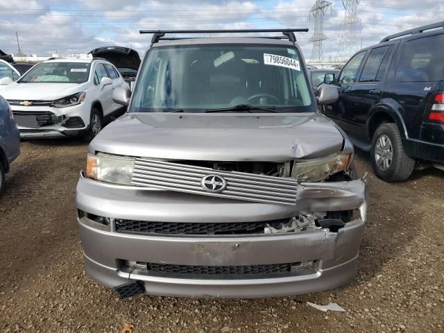 2006 Scion XB