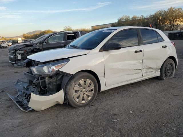 2018 KIA Rio LX