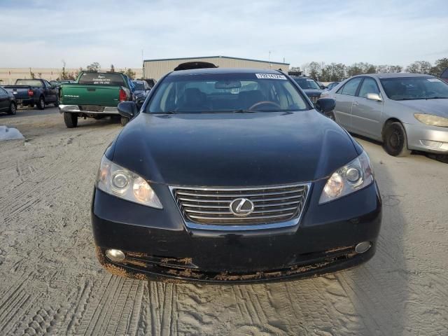 2008 Lexus ES 350