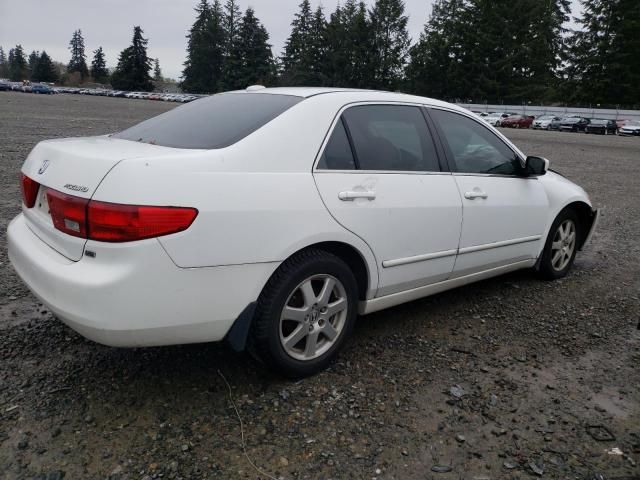 2005 Honda Accord EX