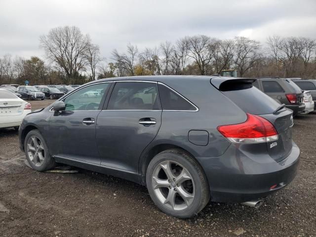 2009 Toyota Venza