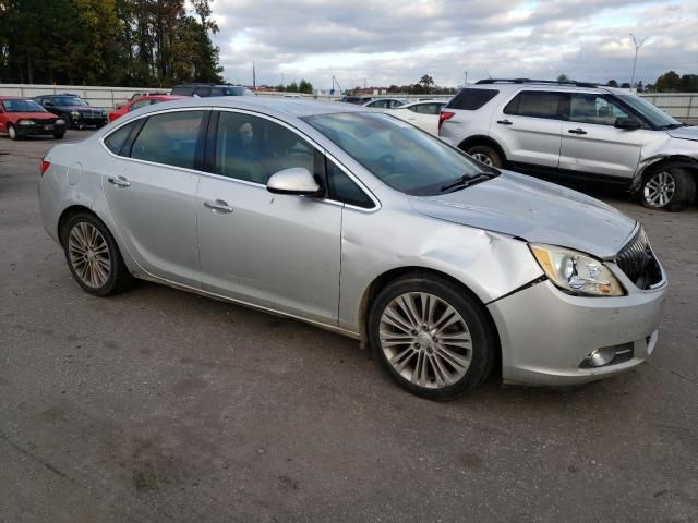 2013 Buick Verano