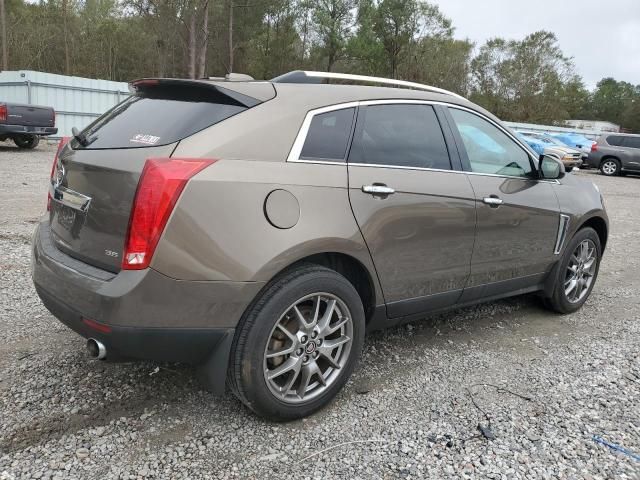 2015 Cadillac SRX Performance Collection