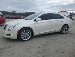 Cadillac xts salvage cars for sale: 2013 Cadillac XTS Luxury Collection