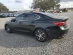 2016 Acura TLX