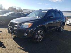 Toyota rav4 salvage cars for sale: 2012 Toyota Rav4 Sport