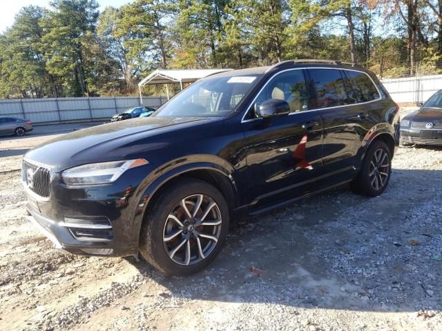 2016 Volvo XC90 T6