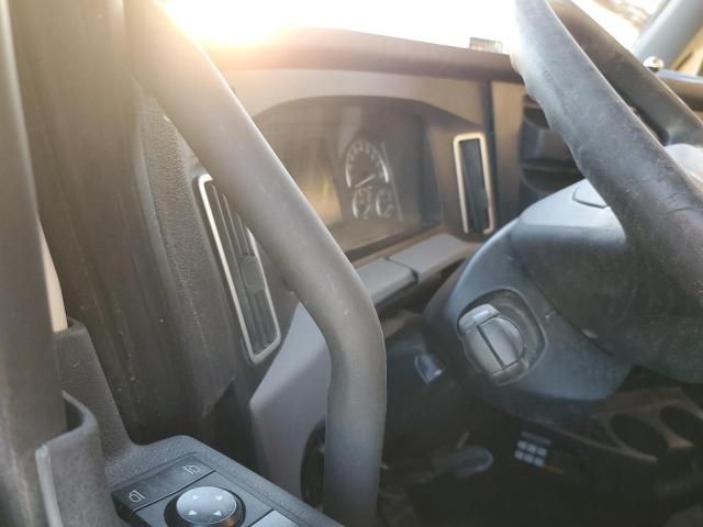 2019 Freightliner Cascadia 126