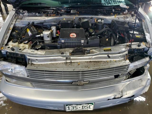 2000 Chevrolet Astro