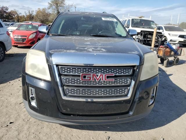 2010 GMC Terrain SLT