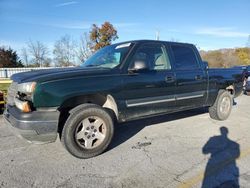 Chevrolet Silverado c1500 salvage cars for sale: 2005 Chevrolet Silverado C1500