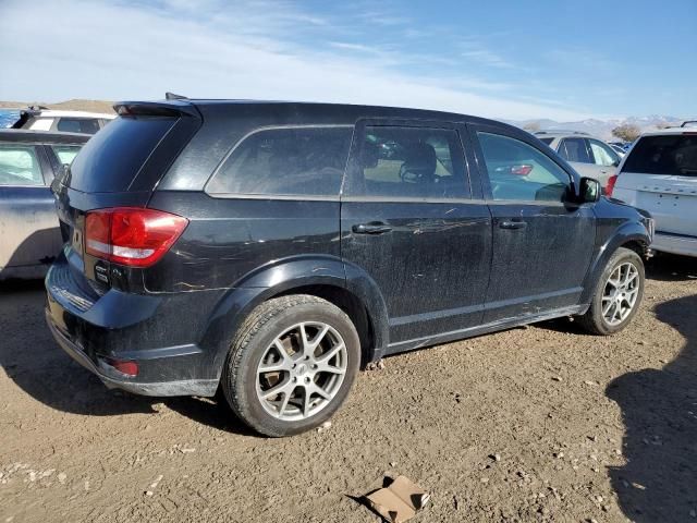 2019 Dodge Journey GT