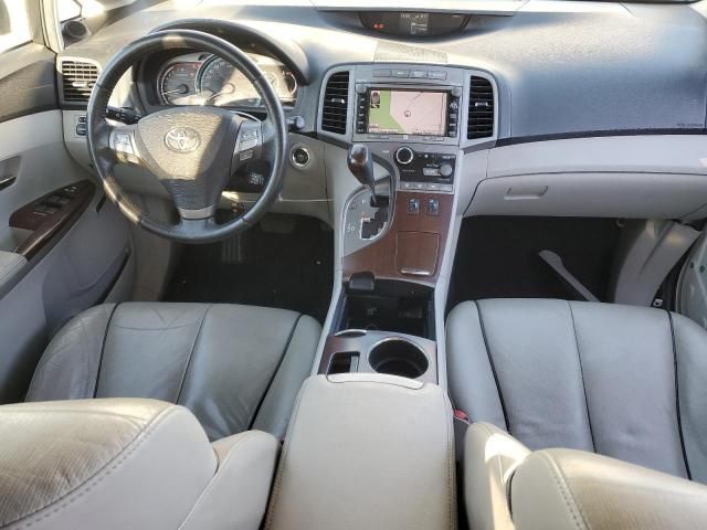 2010 Toyota Venza