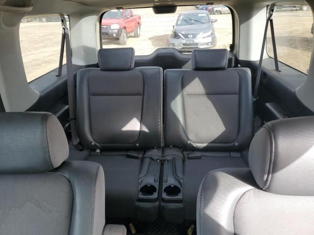 2005 Honda Element EX