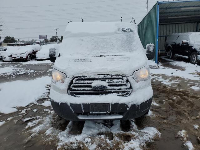 2019 Ford Transit T-150