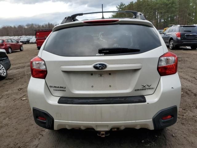 2013 Subaru XV Crosstrek 2.0 Premium