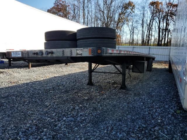 2007 Fontaine Flatbed TR