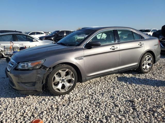 2011 Ford Taurus SEL