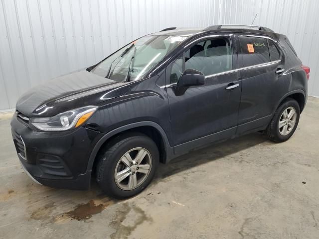 2019 Chevrolet Trax 1LT