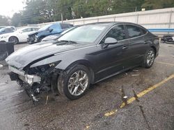 Hyundai Sonata salvage cars for sale: 2021 Hyundai Sonata SEL