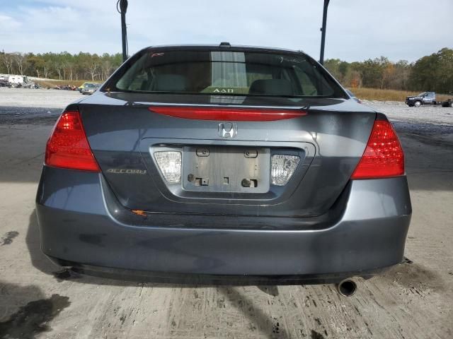 2006 Honda Accord EX