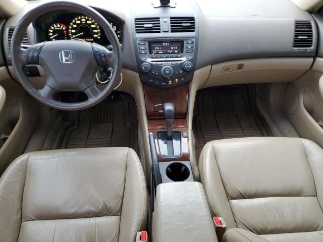 2006 Honda Accord EX