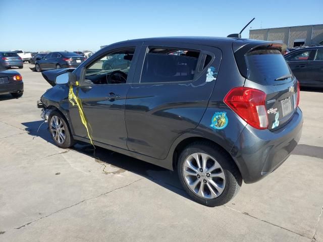 2020 Chevrolet Spark 1LT