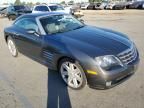 2004 Chrysler Crossfire Limited