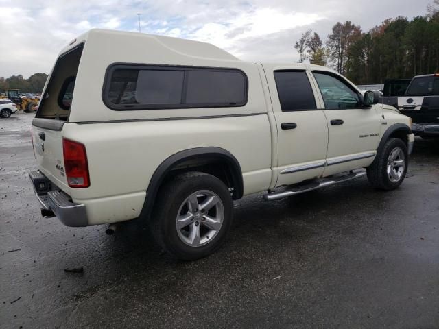 2006 Dodge RAM 1500 ST